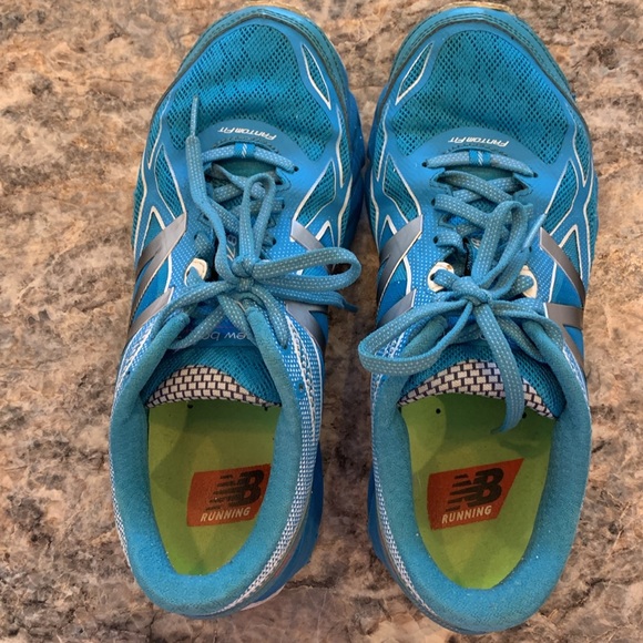 New Balance Shoes - Picture 5 of 6